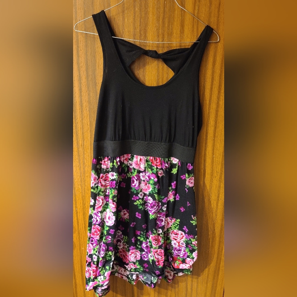 Comfy sundress